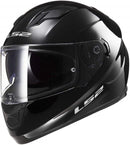 LS2 Helmets Motorcycles & Powersports Helmet's Full Face Stream (Matte Anti-Hero 2.0, Medium)