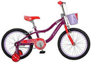 Schwinn Elm Girls Bike for Toddlers and Kids