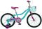 Schwinn Elm Girls Bike for Toddlers and Kids