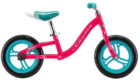 Schwinn Elm Girls Bike for Toddlers and Kids