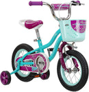 Schwinn Elm Girls Bike for Toddlers and Kids