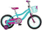 Schwinn Elm Girls Bike for Toddlers and Kids