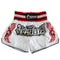 NAMAZU Muay Thai Shorts for Men and Women, High Grade MMA Gym Boxing Kickboxing Shorts.