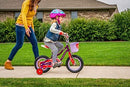 Schwinn Elm Girls Bike for Toddlers and Kids