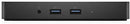 Dell USB 3.0 Ultra HD/4K Triple Display Docking Station (D3100)