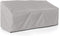 Y- STOP - Outdoor Patio Sofa Covers - Heavy Duty Material - Water and Weather Resistant - Patio Furniture Covers - Ripstop Tan