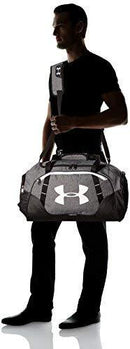 Under Armour Undeniable Duffle 3.0 Gym Bag