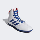 adidas Men's Mat Wizard 4 Wrestling Shoe