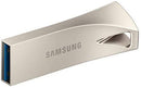 Samsung BAR Plus USB 3.1 Flash Drive 128GB - 300MB/s (MUF-128BE4/AM) - Titan Gray