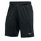 Nike Men's Soccer Park II Shorts Black