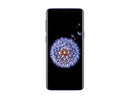 Samsung Galaxy S9 Unlocked Smartphone - Midnight Black - US Warranty