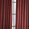 Half Price Drapes VPCH-192018-120 Signature Blackout Velvet Curtain, Burgundy, 50 X 120