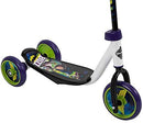 Huffy Kids Preschool Scooter for Boys Disney Pixar Cars & Toy Story, Star Wars, Marvel Spider-Man, 3 Wheel Toy