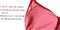 AKAMC Women's Removable Padded Sports Bras Medium Support Workout Yoga Bra 3 Pack