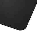 Office Marshal Black Polycarbonate Office Chair Mat - 36" x 48" - Hard Floor Protection - No-Recycling Material - High Impact Strength