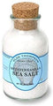 Olde Thompson 22-112 20-Ounce Mediterranean Sea Salt Crystals, White