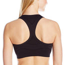 Hanes Sport Women's Seamless Racerback Sports Bra