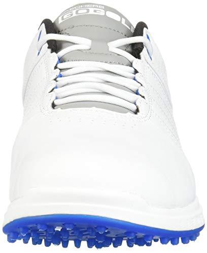 Skechers Men's Pivot Spikeless Golf Shoe