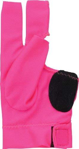 Action Deluxe Billiard Glove