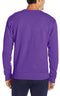 Champion Men's Powerblend Fleece Pullover Sweatshirt