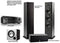 Polk T50 150 Watt Home Theater Floor Standing Tower Speaker (Single) - Premium Sound at a Great Value | Dolby and DTS Surround