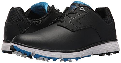 Callaway Men's La Jolla Golf Shoe