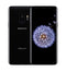 Samsung Galaxy S9 Unlocked Smartphone - Midnight Black - US Warranty