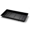 1020 Trays - Extra Strength No Holes, 5 pack, for Propagation Seed Starter, Plant Germination, Seedling Flat, Fodder, Microgreens