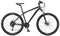 Mongoose Switchback Adult Mountain Bike, 8-21 Speeds, 27.5-Inch Wheels, Aluminum Frame, Disc Brakes, Multiple Colors