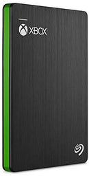 Seagate Game Drive for Xbox 2TB External Hard Drive Portable HDD – Designed for Xbox One (STEA2000403)