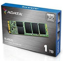 ADATA SU800 256GB M.2 2280 SATA 3D NAND Internal SSD (ASU800NS38-256GT-C)