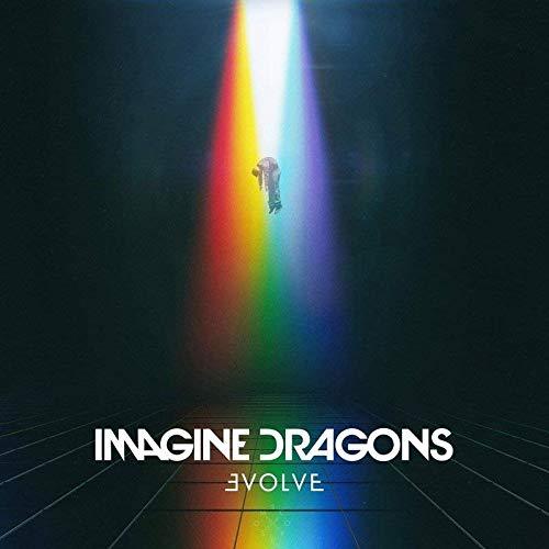 US direct Evolve imagine dragons Music