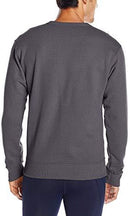 Champion Men's Powerblend Fleece Pullover Sweatshirt