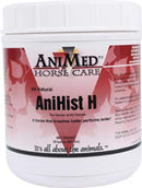 AniMed Anihist-H to Support Normal Histamine Levels in Horses, 20-Ounce