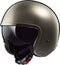 LS2 Helmets Motorcycle & Powersports Helmet's Spitfire (Black Flag, Large)