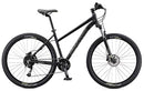 Mongoose Switchback Adult Mountain Bike, 8-21 Speeds, 27.5-Inch Wheels, Aluminum Frame, Disc Brakes, Multiple Colors