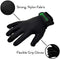 K&K Pet Grooming Gloves - Patented