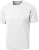 Dri-Equip Youth Athletic All Sport Training Tee Shirts in 24 Colors