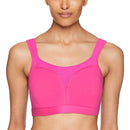 Champion Women's Spot Comfort Full-Support Sport Bra