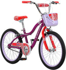 Schwinn Elm Girls Bike for Toddlers and Kids