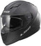 LS2 Helmets Motorcycles & Powersports Helmet's Stream (Axis Yellow Black, Small)