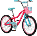 Schwinn Elm Girls Bike for Toddlers and Kids