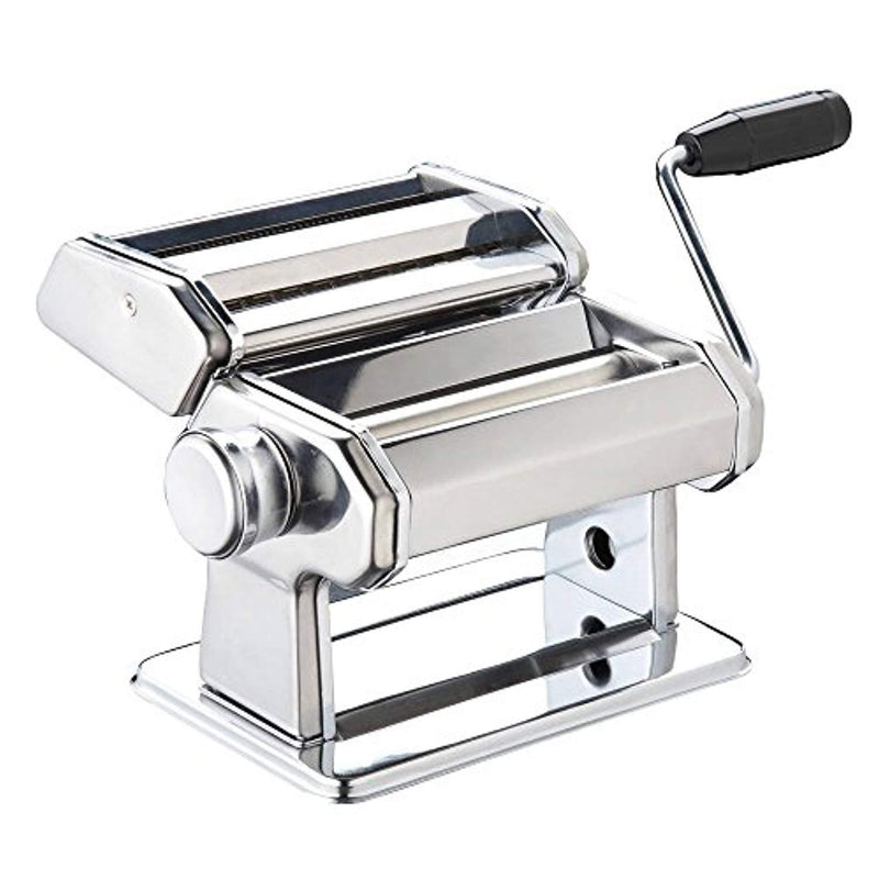 Meglio AEPM01 Pro Traditional-Style Pasta Maker