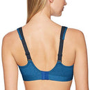 Champion Women's Spot Comfort Full-Support Sport Bra