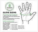 K&K Pet Grooming Gloves - Patented