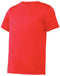 Dri-Equip Youth Athletic All Sport Training Tee Shirts in 24 Colors