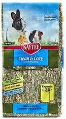 Kaytee Clean & Cozy Colored Small Animal Bedding