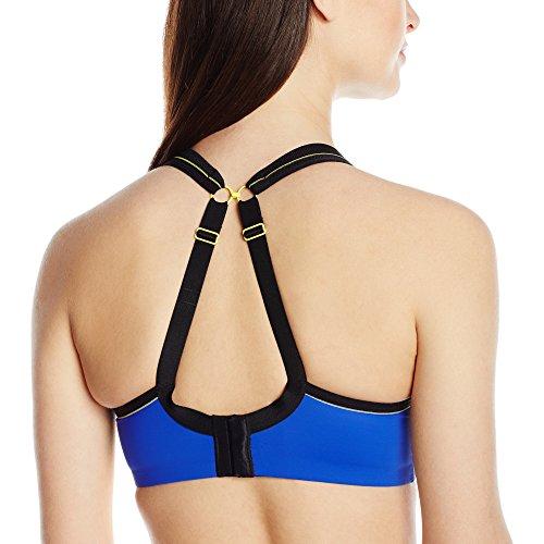 Panache Women's Underwire Sports Bra