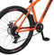 Mongoose Switchback Adult Mountain Bike, 8-21 Speeds, 27.5-Inch Wheels, Aluminum Frame, Disc Brakes, Multiple Colors