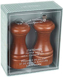 Olde Thompson 10.5" Imperial - Wood pepper mill